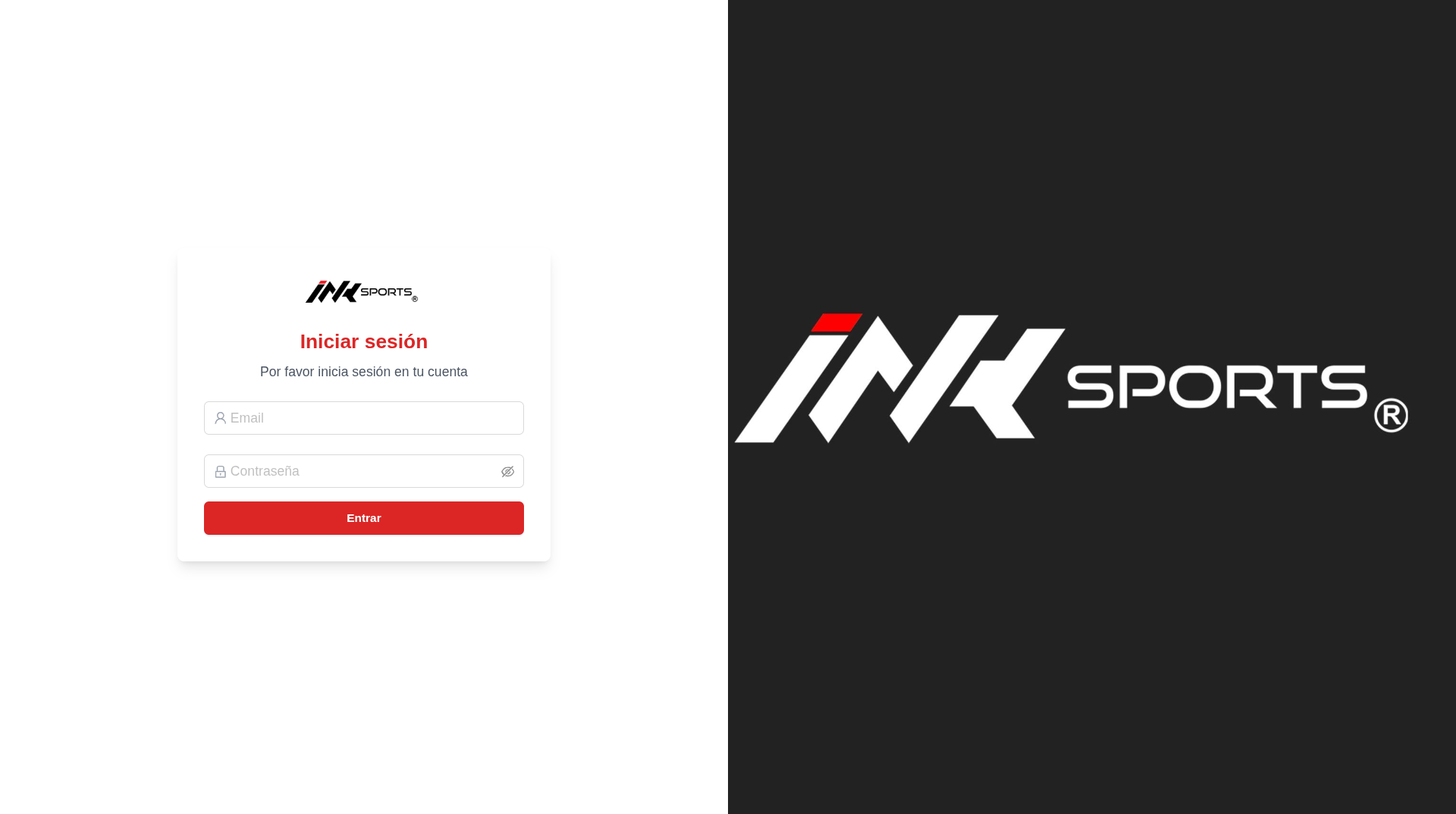 Reactink - ERP Textil